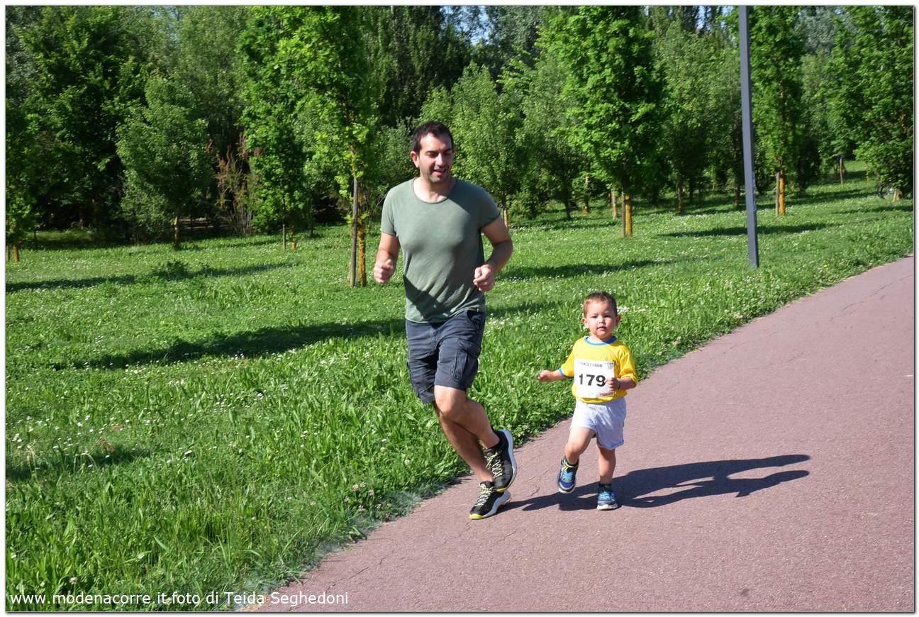 Ravenna: Parco Baronio (Promesse) - 14 maggio 2022